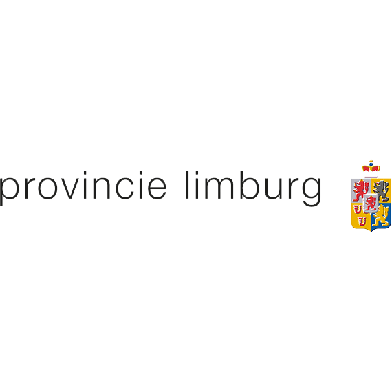 Logo van Provincie Limburg